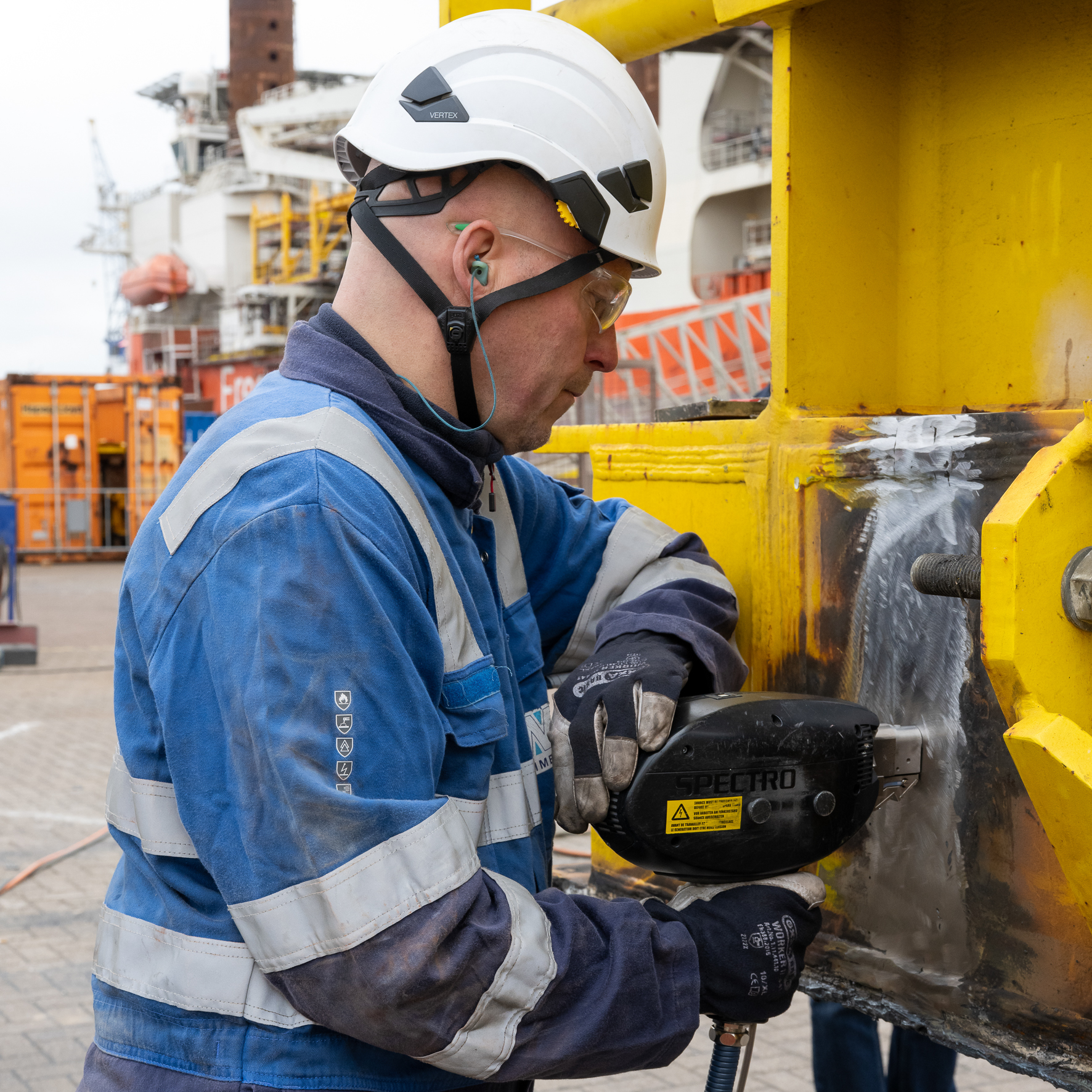 PMI Onderzoek | MME