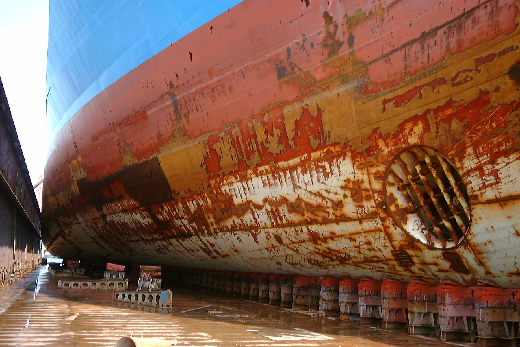 corrosion consultancy MME Group